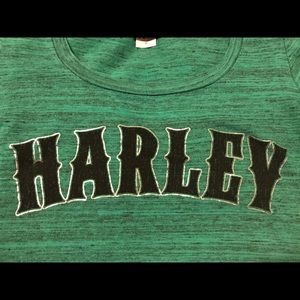 Harley-Davidson women’s t-shirt short sleeve